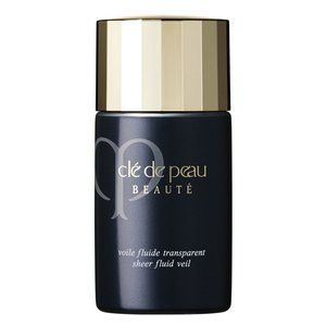 Clé de Peau Sheer Fluid Veil